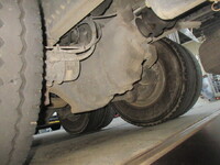 日野プロフィアミキサー車（コンクリートミキサー）大型（10t）[写真18]