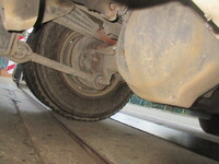 日野プロフィアミキサー車（コンクリートミキサー）大型（10t）[写真19]