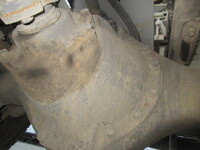 日野プロフィアミキサー車（コンクリートミキサー）大型（10t）[写真20]