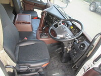 日野プロフィアミキサー車（コンクリートミキサー）大型（10t）[写真23]