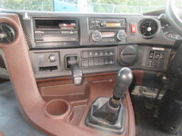 日野プロフィアミキサー車（コンクリートミキサー）大型（10t）[写真24]