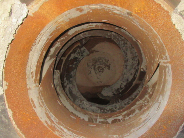 日野プロフィアミキサー車（コンクリートミキサー）大型（10t）[写真07]