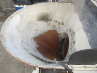 日野プロフィアミキサー車（コンクリートミキサー）大型（10t）[写真09]