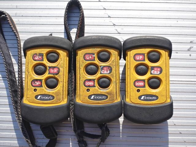 三菱ふそうファイターアルミウイング増トン（6t・8t）[写真10]