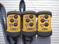 三菱ふそうファイターアルミウイング増トン（6t・8t）[写真11]