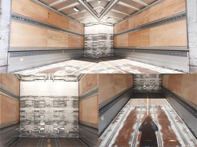 三菱ふそうファイターアルミウイング増トン（6t・8t）[写真11]