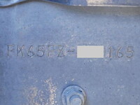 三菱ふそうファイターアルミウイング増トン（6t・8t）[写真16]