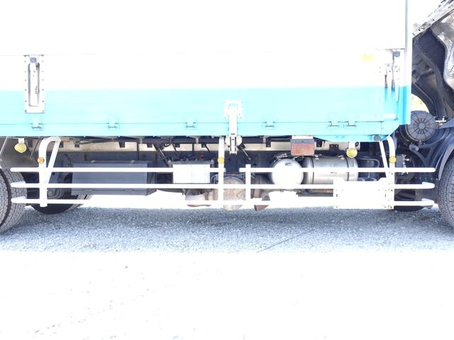 三菱ふそうファイターアルミウイング増トン（6t・8t）[写真16]