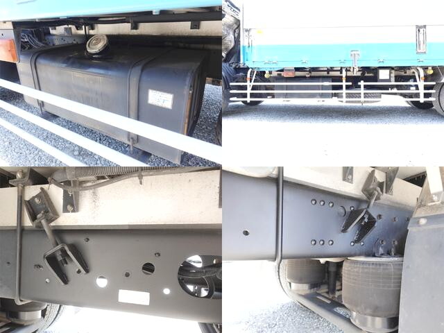 三菱ふそうファイターアルミウイング増トン（6t・8t）[写真19]
