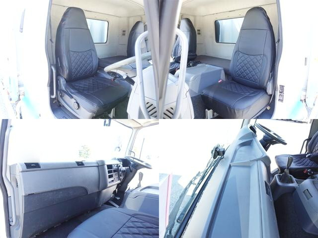 三菱ふそうファイターアルミウイング増トン（6t・8t）[写真20]