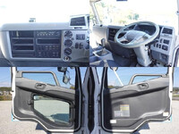 三菱ふそうファイターアルミウイング増トン（6t・8t）[写真22]