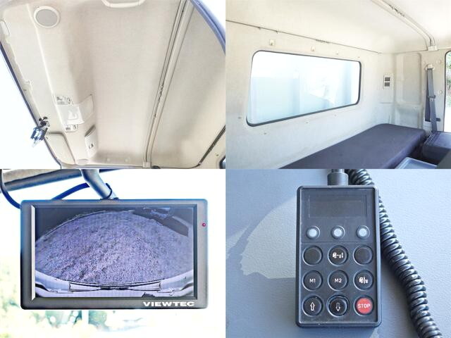 三菱ふそうファイターアルミウイング増トン（6t・8t）[写真22]