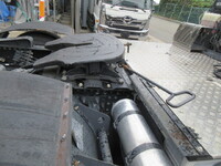 日産クオントレーラーヘッド（トラクターヘッド）大型（10t）[写真14]