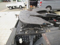 日産クオントレーラーヘッド（トラクターヘッド）大型（10t）[写真15]