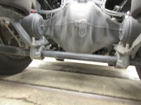 日産クオントレーラーヘッド（トラクターヘッド）大型（10t）[写真17]