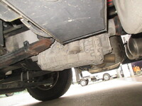 日産クオントレーラーヘッド（トラクターヘッド）大型（10t）[写真19]