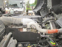 日産クオントレーラーヘッド（トラクターヘッド）大型（10t）[写真20]