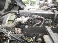 日産クオントレーラーヘッド（トラクターヘッド）大型（10t）[写真21]