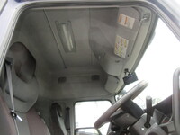 日産クオントレーラーヘッド（トラクターヘッド）大型（10t）[写真25]