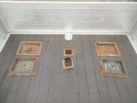 日産クオン平ボディ大型（10t）[写真14]