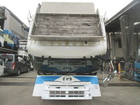 日産クオン平ボディ大型（10t）[写真15]