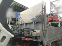 日産クオン平ボディ大型（10t）[写真17]