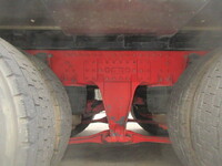 日産クオン平ボディ大型（10t）[写真21]