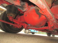 日産クオン平ボディ大型（10t）[写真22]