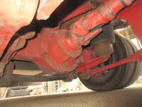 日産クオン平ボディ大型（10t）[写真23]