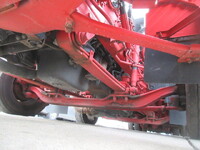 日産クオン平ボディ大型（10t）[写真27]