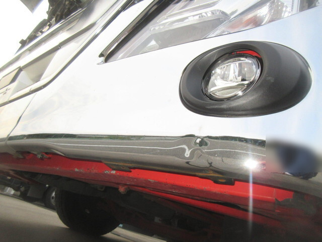 日産クオン平ボディ大型（10t）[写真27]