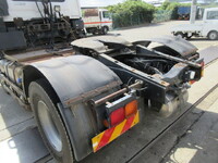 日産クオントレーラーヘッド（トラクターヘッド）大型（10t）[写真12]