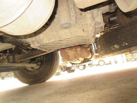 日産クオントレーラーヘッド（トラクターヘッド）大型（10t）[写真19]