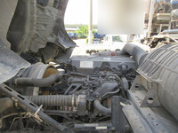 日産クオントレーラーヘッド（トラクターヘッド）大型（10t）[写真21]