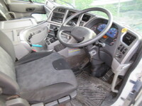 日産クオントレーラーヘッド（トラクターヘッド）大型（10t）[写真23]