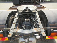 日産クオントレーラーヘッド（トラクターヘッド）大型（10t）[写真07]