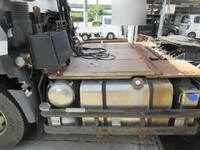 日産クオントレーラーヘッド（トラクターヘッド）大型（10t）[写真09]