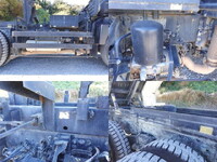 三菱ふそうスーパーグレートダンプ大型（10t）[写真11]