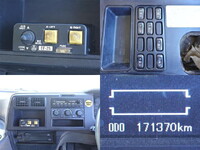 三菱ふそうスーパーグレートダンプ大型（10t）[写真17]