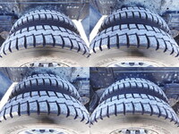 三菱ふそうスーパーグレートダンプ大型（10t）[写真10]