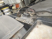 日産クオントレーラーヘッド（トラクターヘッド）大型（10t）[写真14]