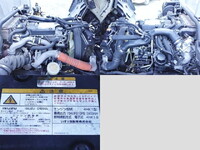 いすゞフォワードアルミウイング中型（4t）[写真11]