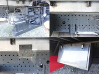 いすゞフォワードアルミウイング中型（4t）[写真13]