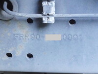 いすゞフォワードアルミウイング中型（4t）[写真15]