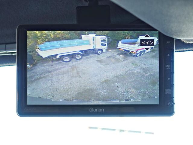 いすゞフォワードアルミウイング中型（4t）[写真18]