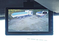 いすゞフォワードアルミウイング中型（4t）[写真19]