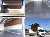 いすゞフォワードアルミウイング中型（4t）[写真09]