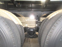 三菱ふそうスーパーグレートコンテナ専用車大型（10t）[写真13]