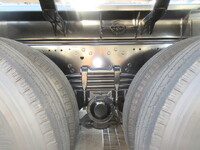 三菱ふそうスーパーグレートコンテナ専用車大型（10t）[写真15]