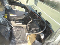 三菱ふそうスーパーグレートコンテナ専用車大型（10t）[写真18]